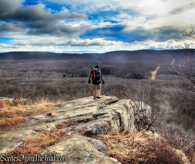 Almost Perpendicular