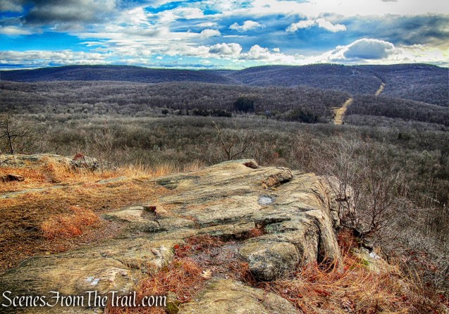 Almost Perpendicular