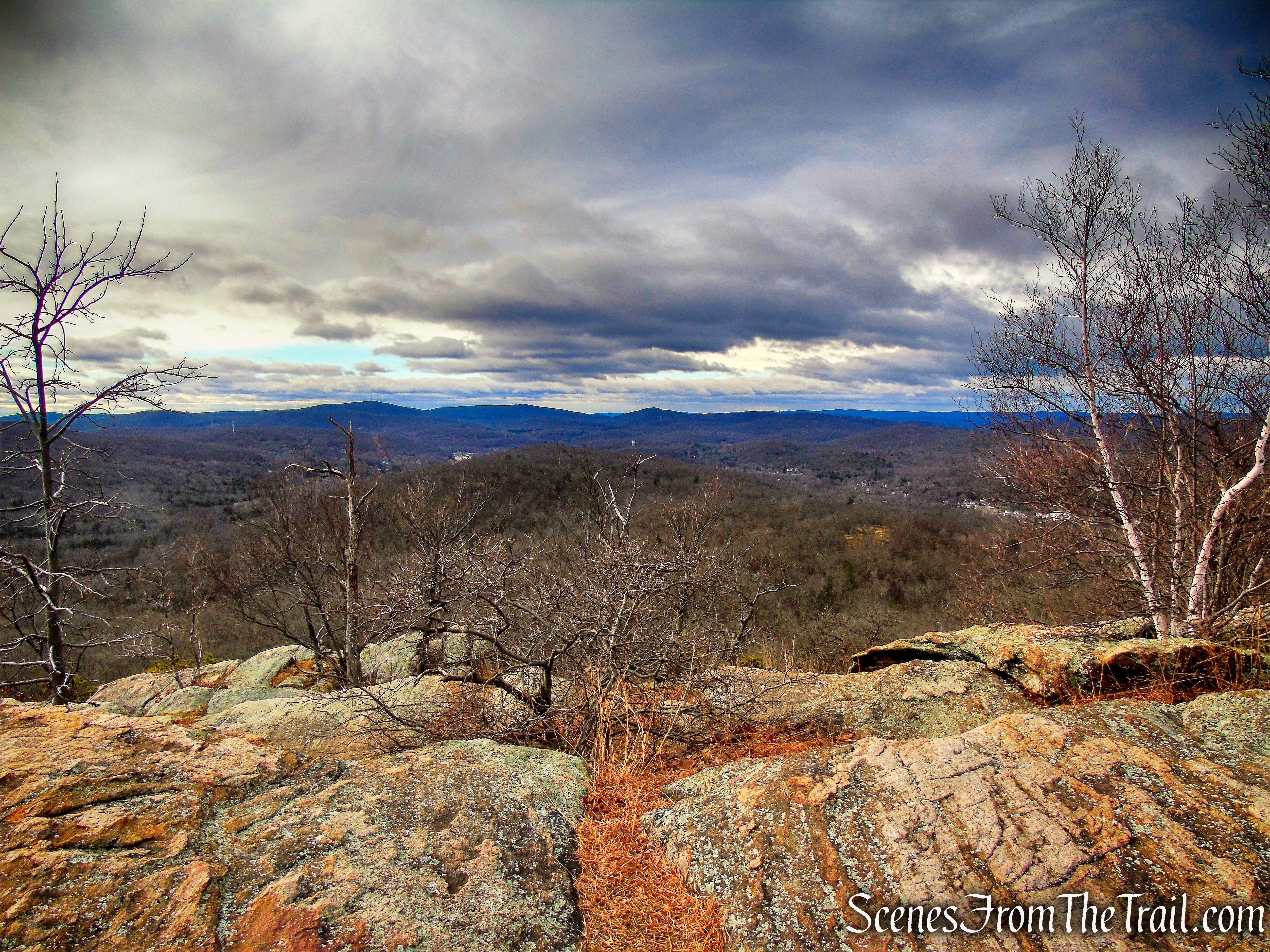 Almost Perpendicular