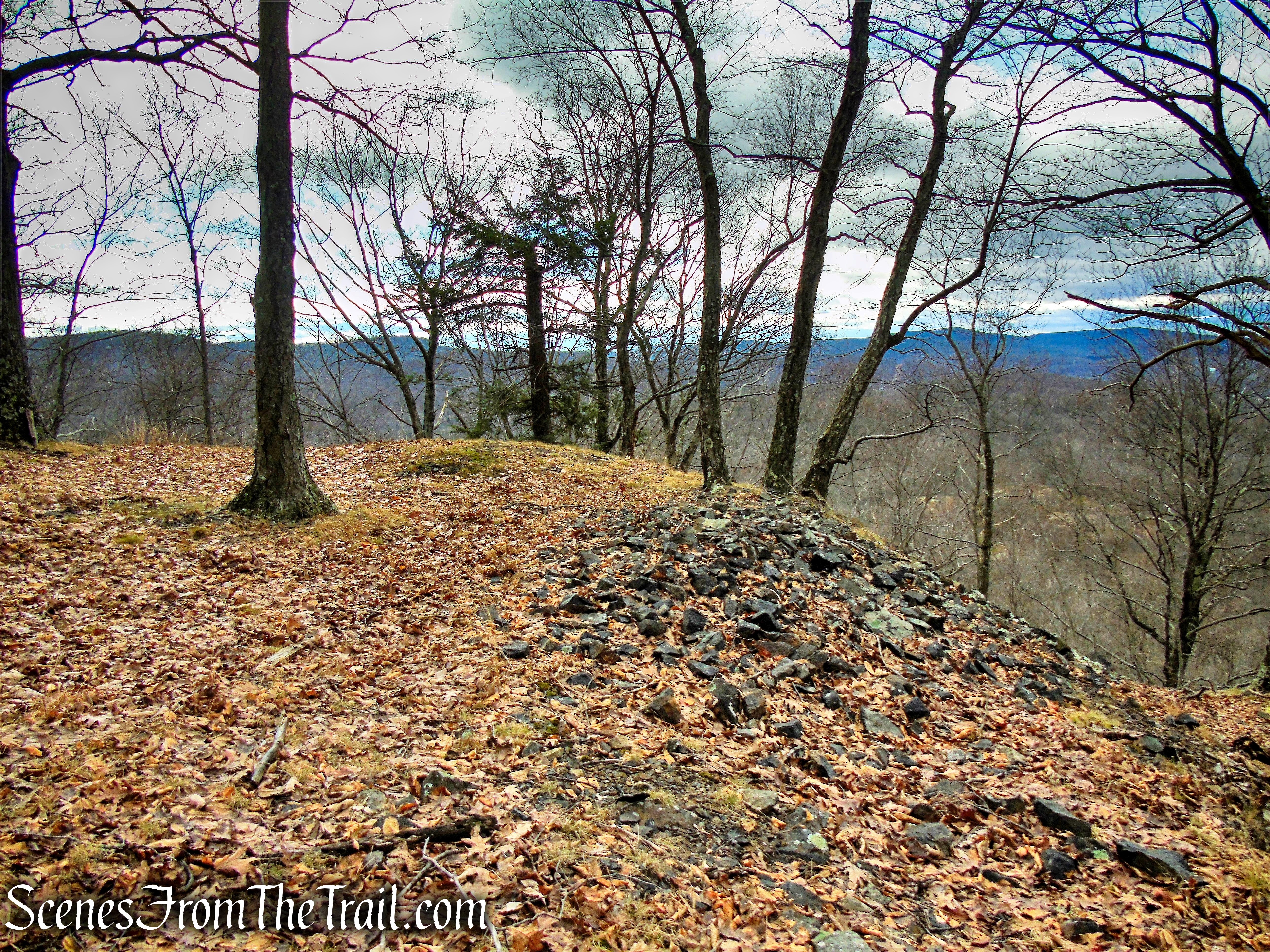 terrace - Dater Mine
