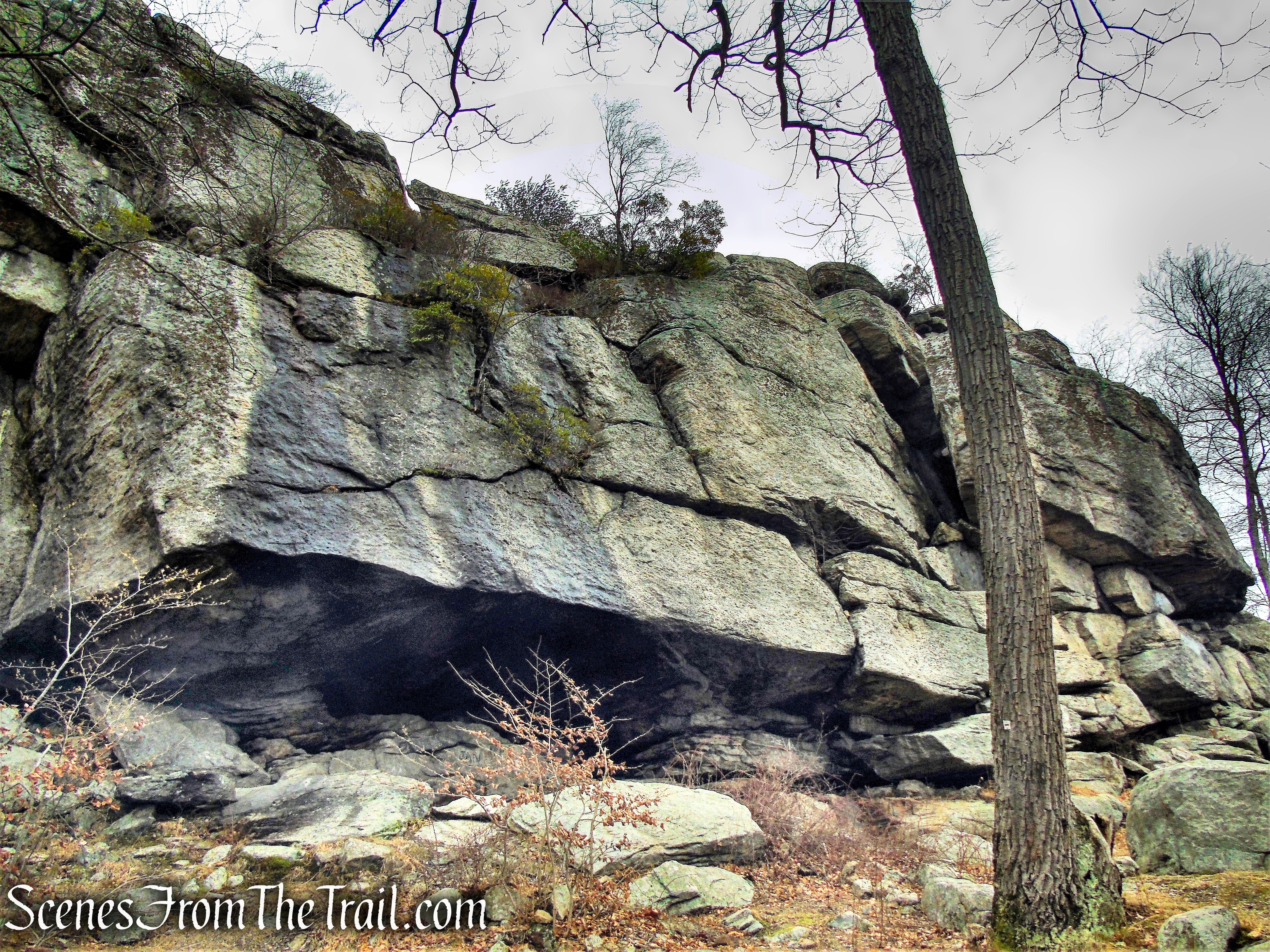 Claudius Smith’s Den