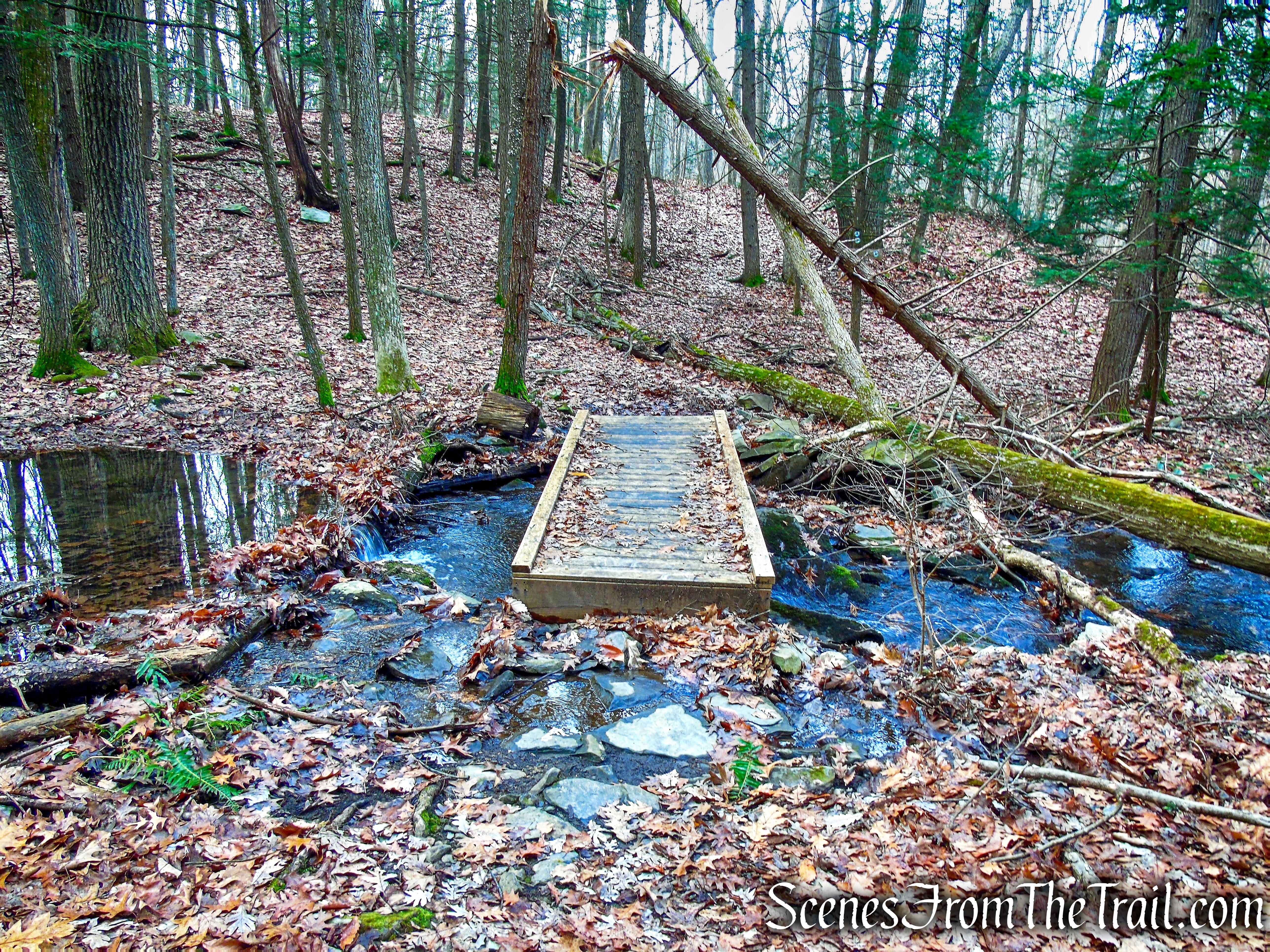 Top Cottage Trail