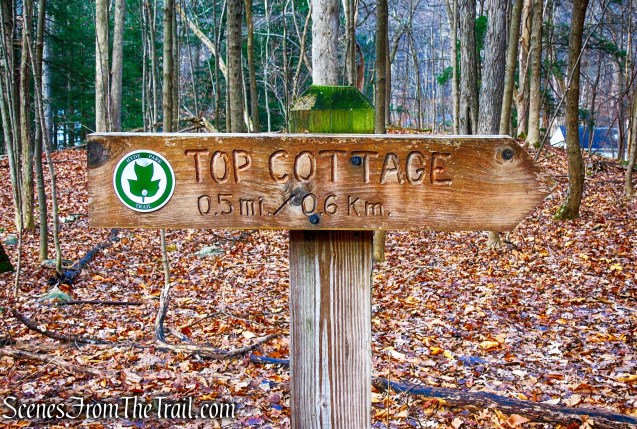 Top Cottage Trail
