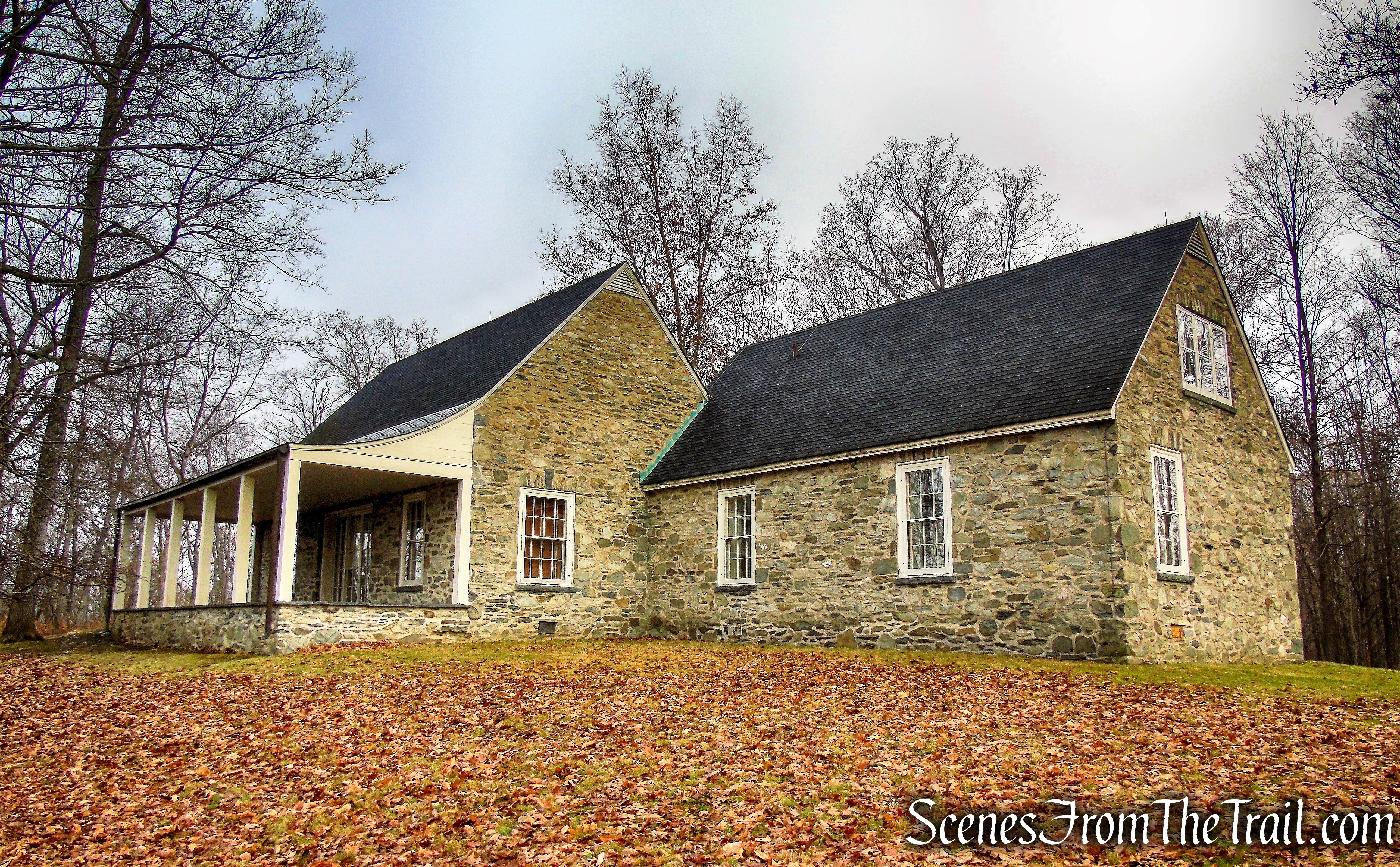 Top Cottage