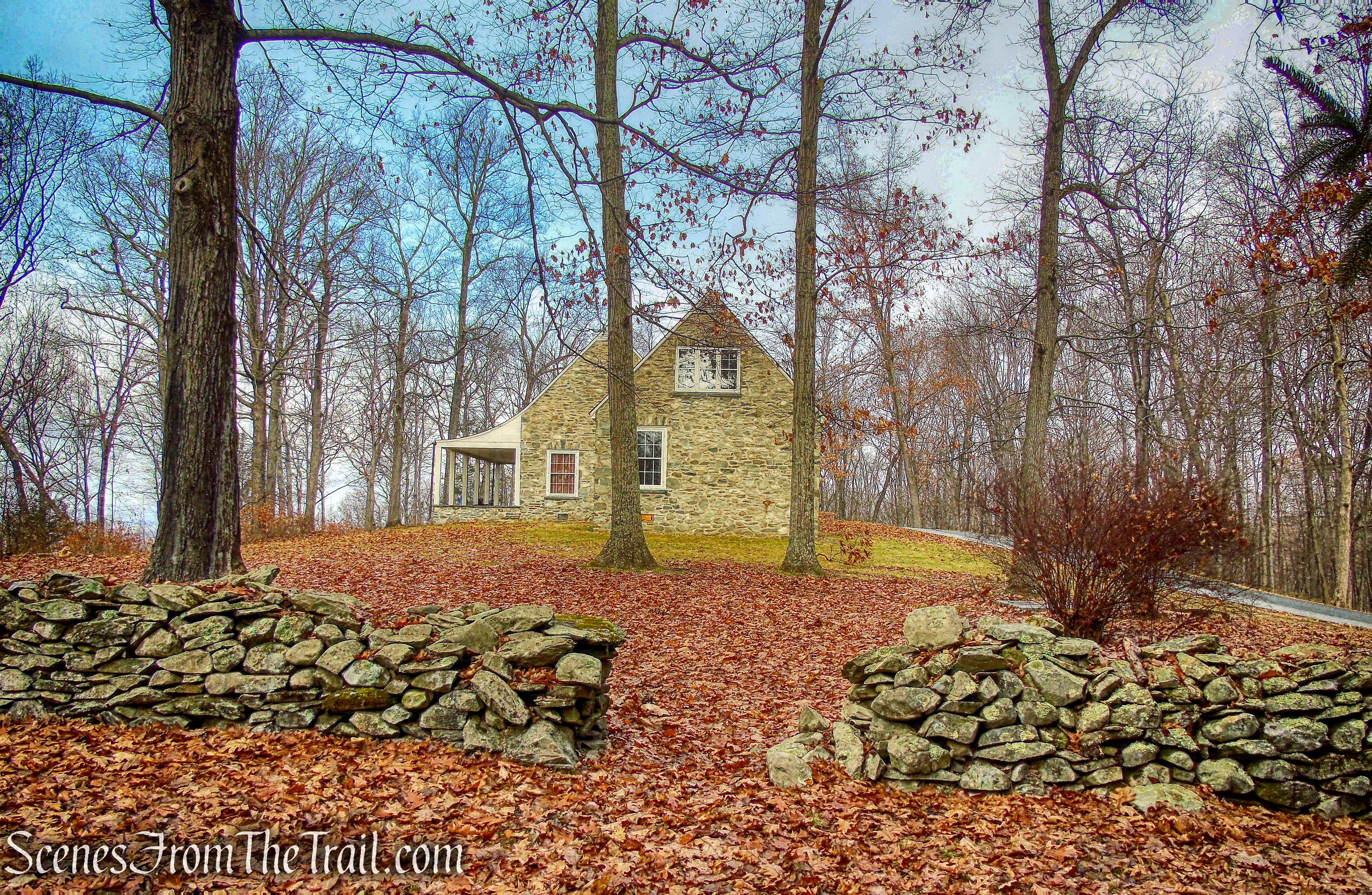 Top Cottage