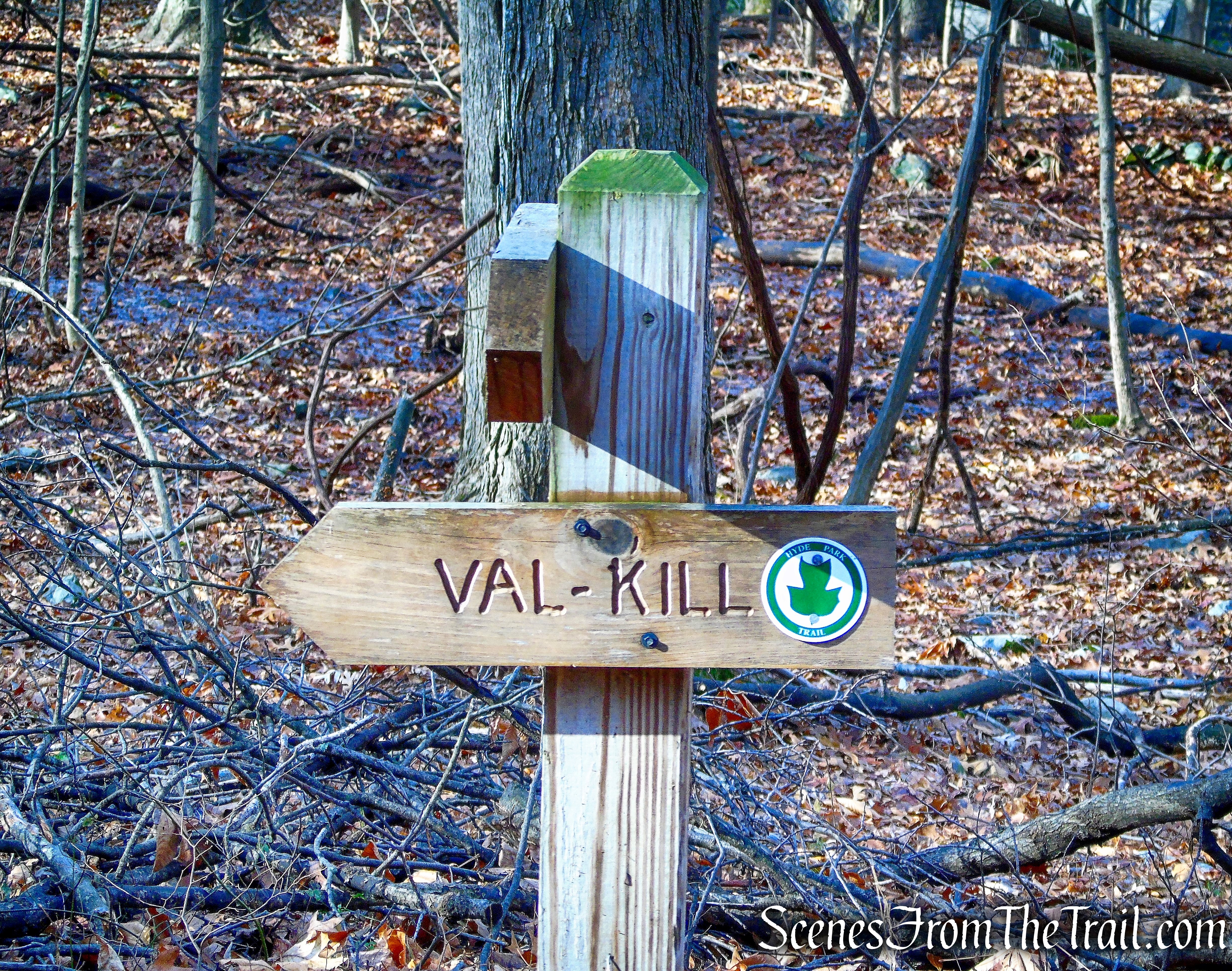 Top Cottage Trail