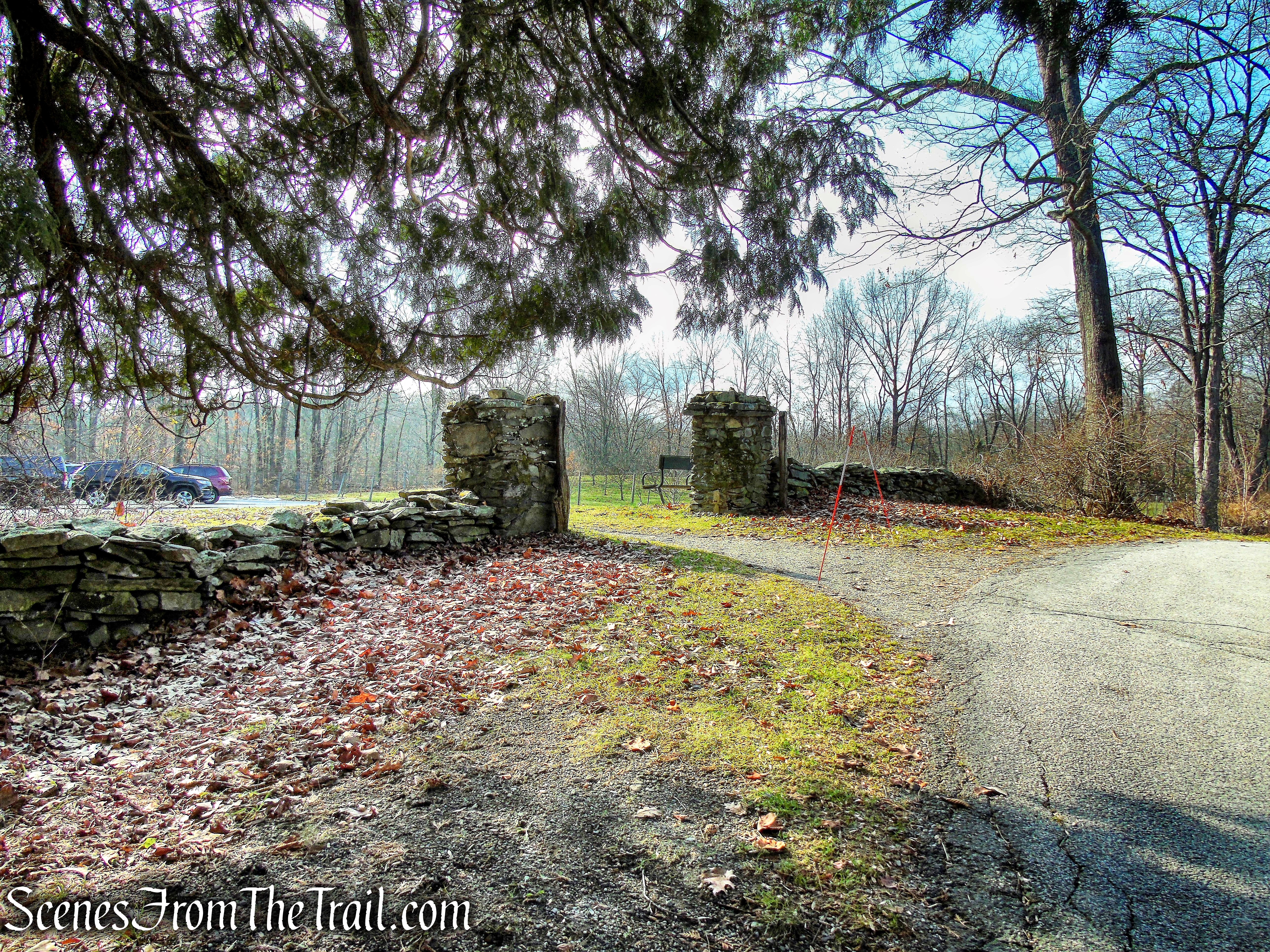 Hyde Park Trail