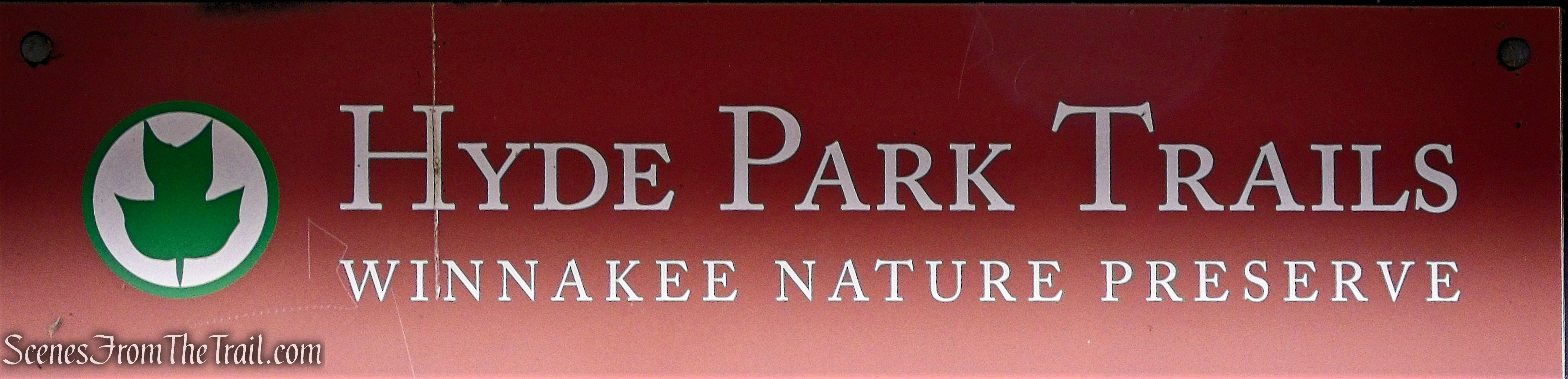 Winnakee Nature Preserve