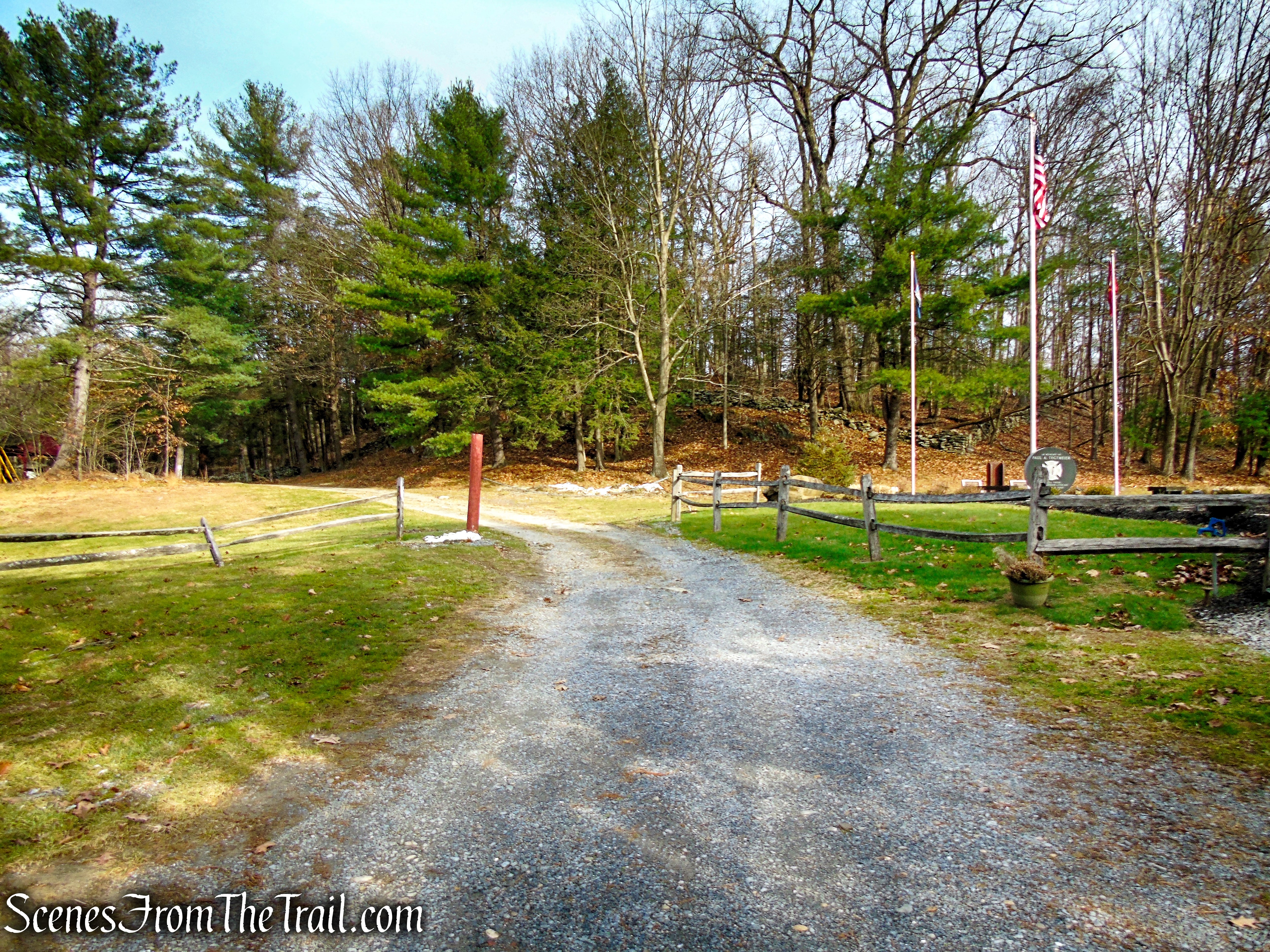 Hackett Hill Park