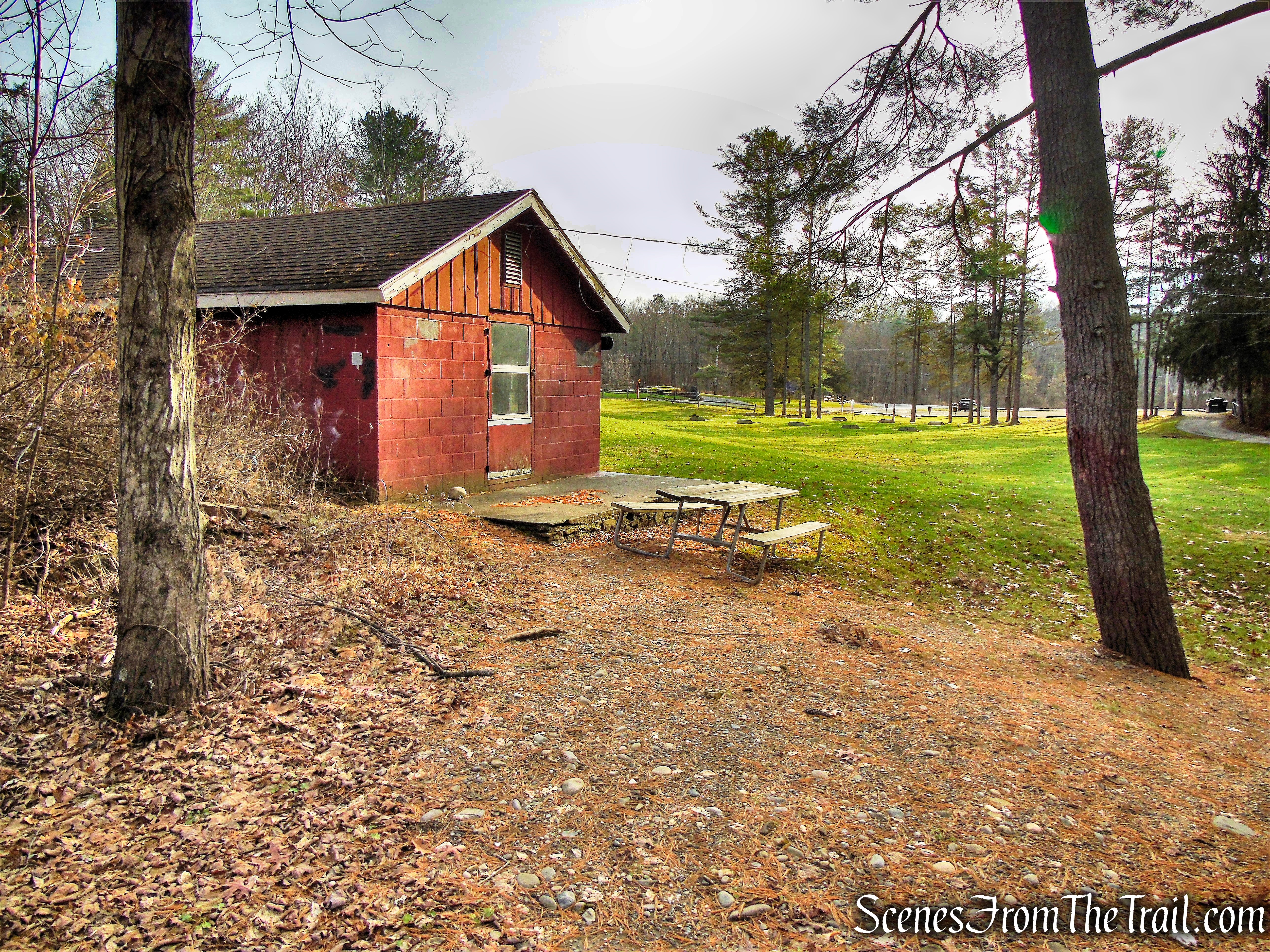 Hackett Hill Park