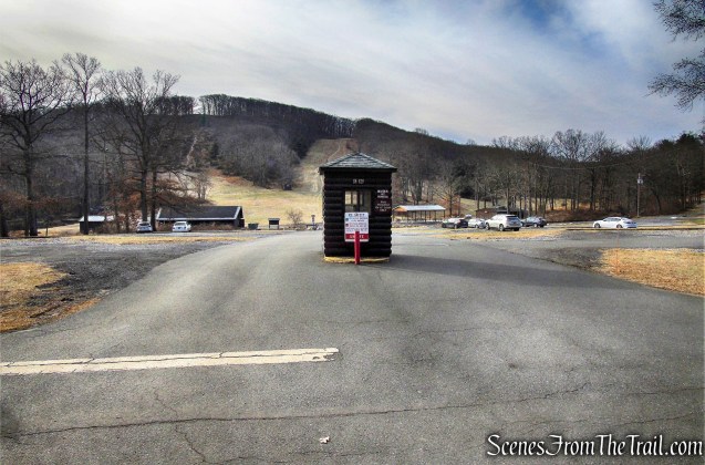 Silver Mine Picnic Area