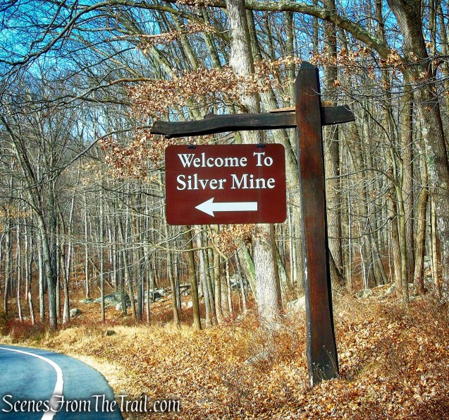 Silver Mine Picnic Area
