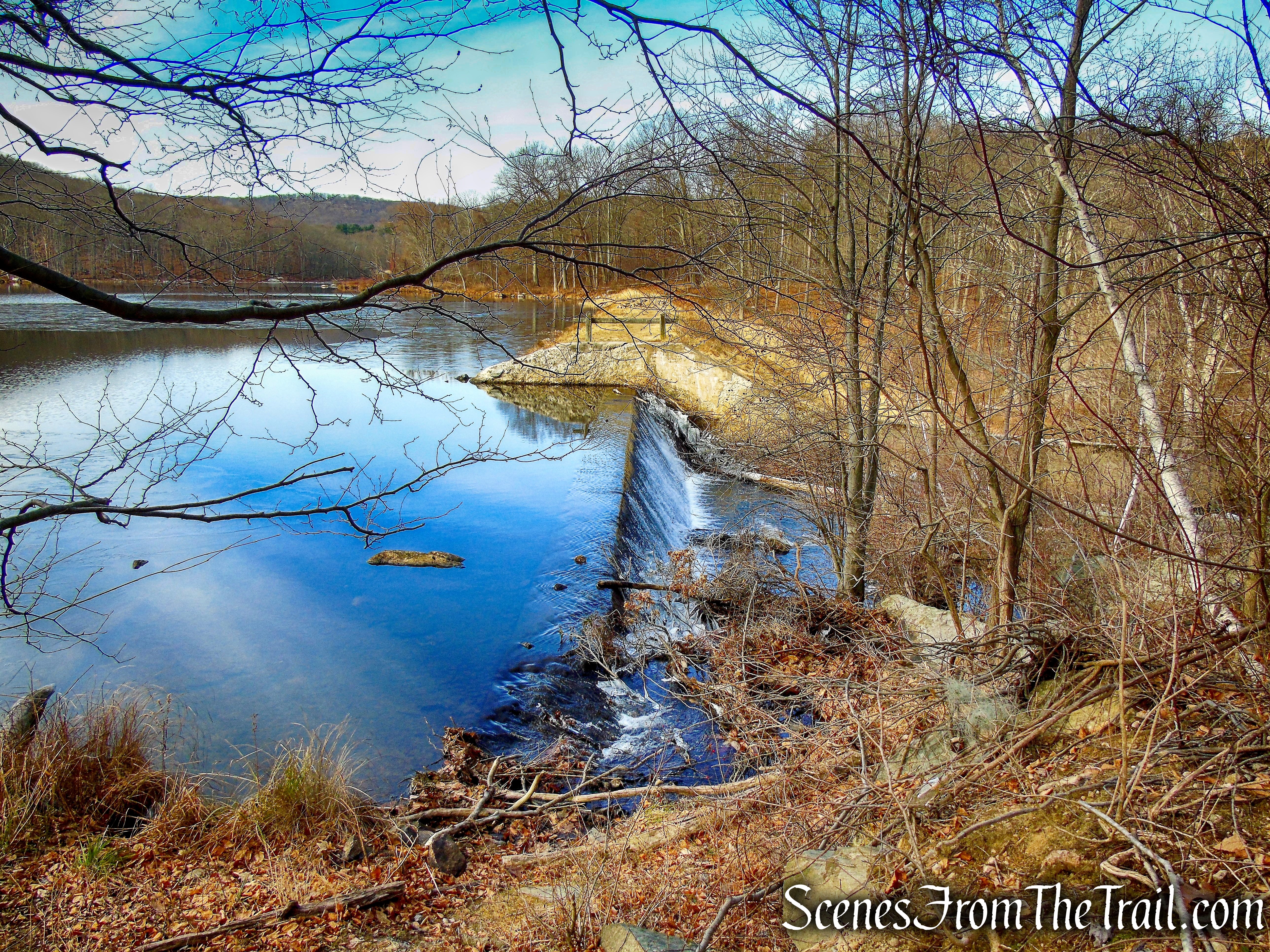 Silver Mine Lake