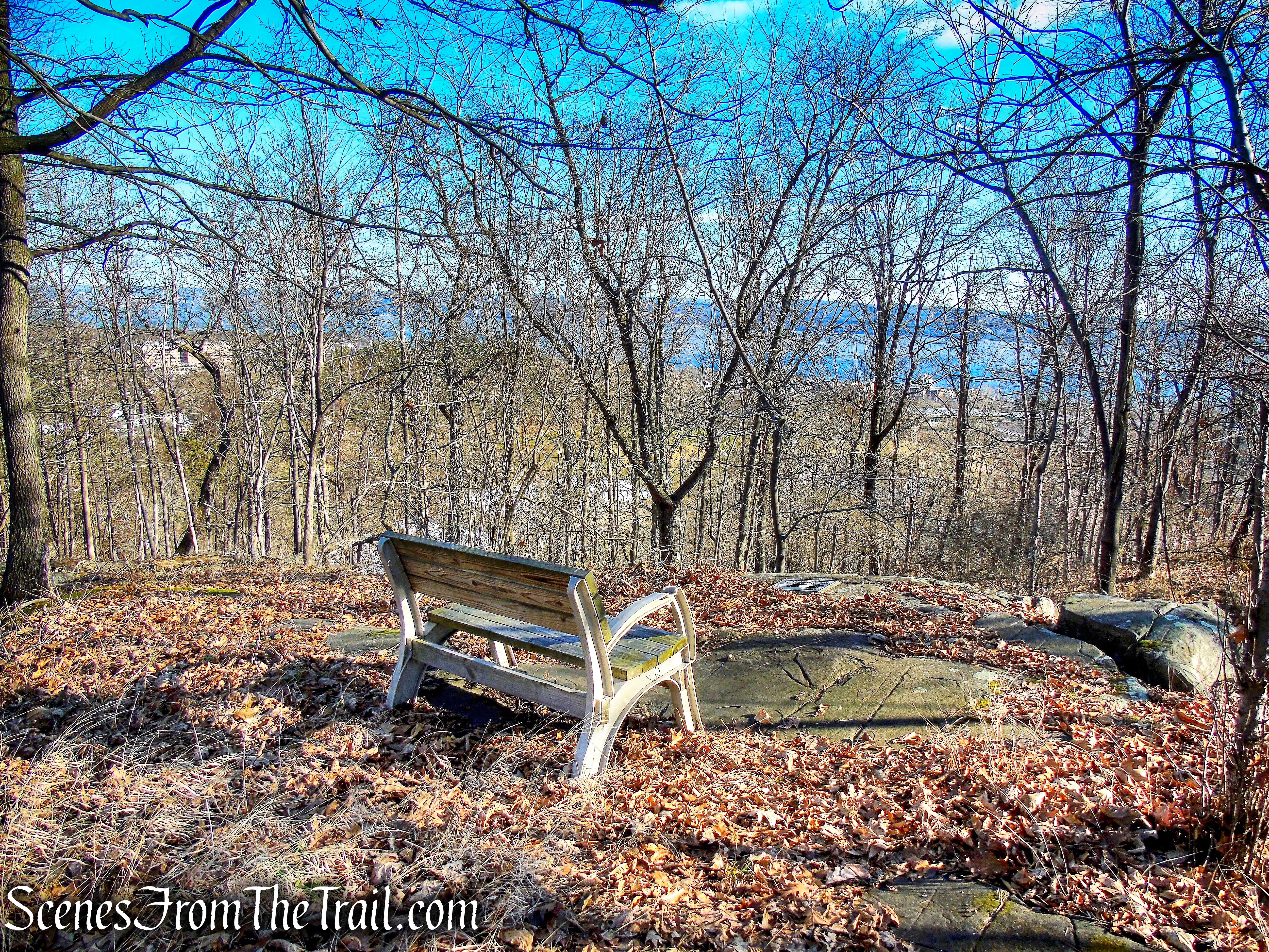 Sean Hunter Ryan Lookout