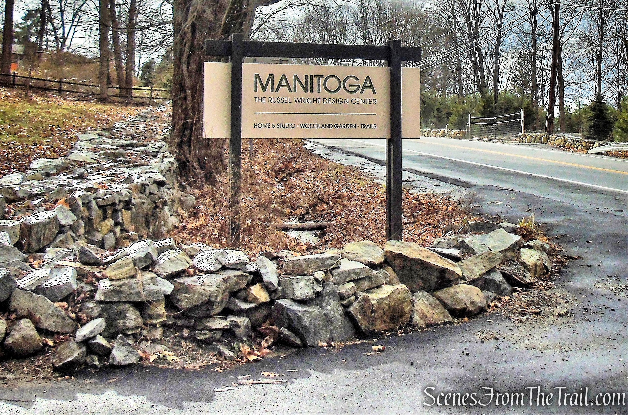 MANITOGA