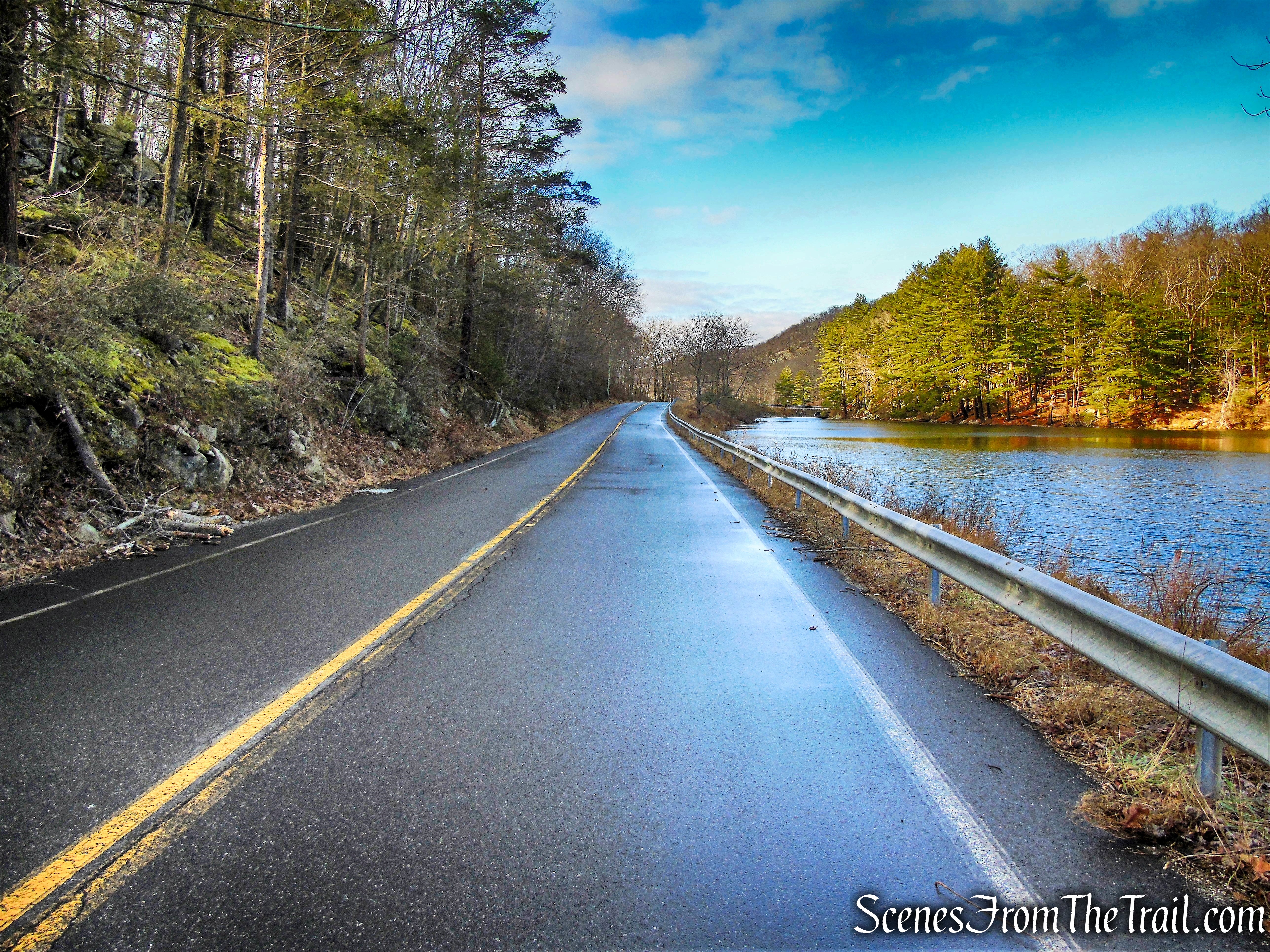 Kanawauke Road/CR 106