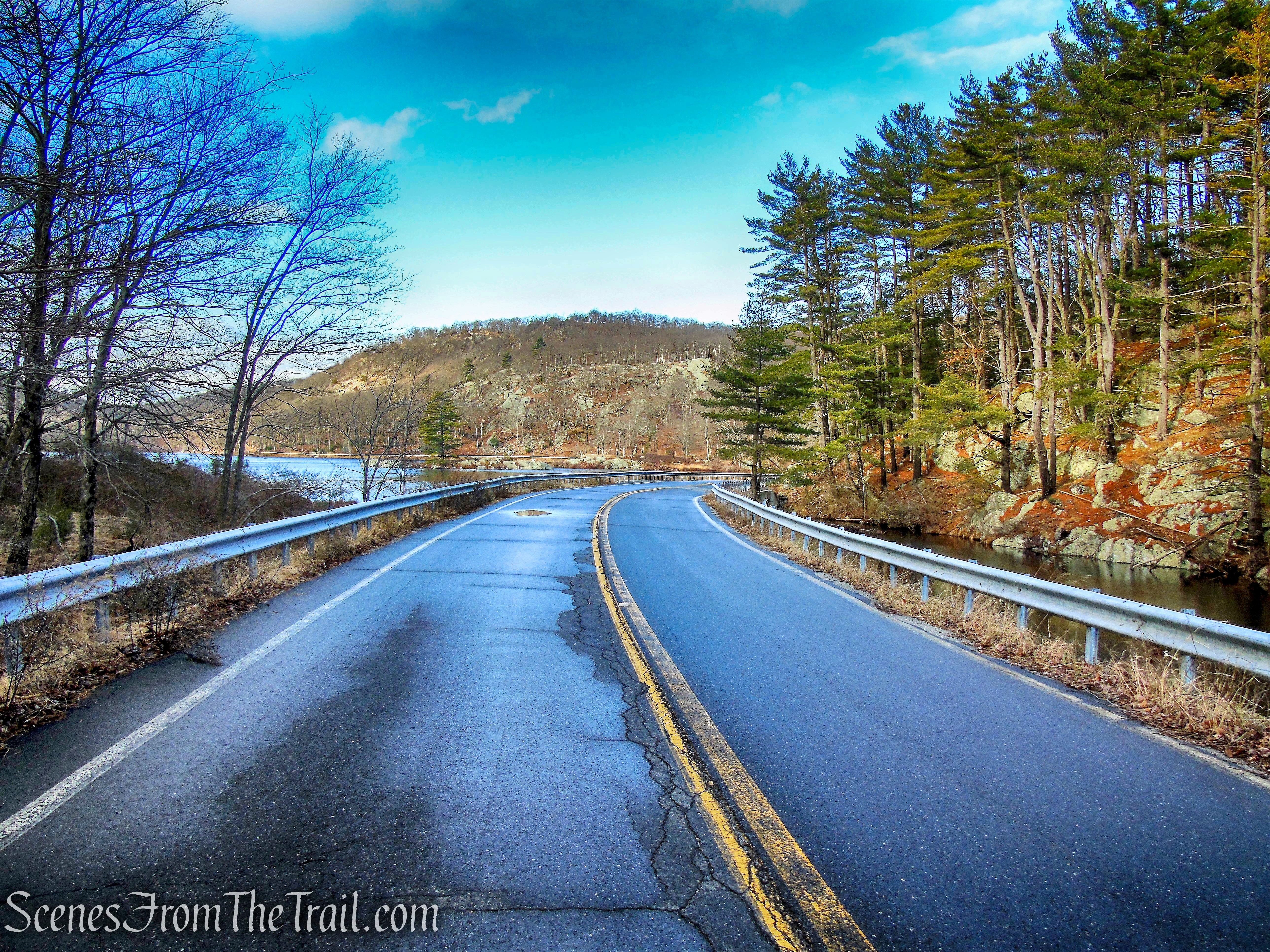 Kanawauke Road/CR 106