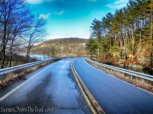 Kanawauke Road/CR 106