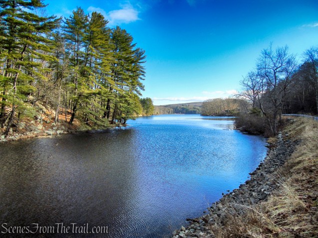 Lake Kanawauke