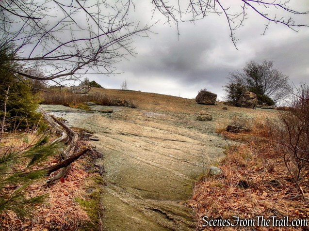 Ramapo Dunderberg Trail