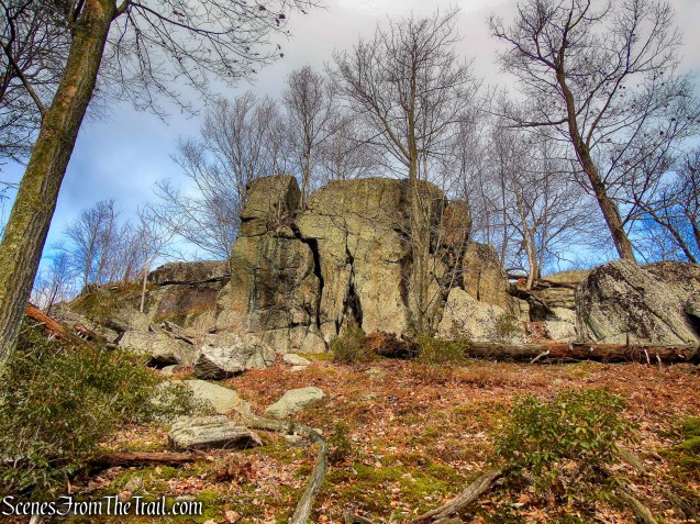 Cape Horn - Long Path