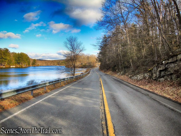 Kanawauke Road/CR 106