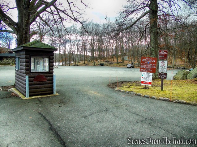 Lake Kanawauke Picnic Area