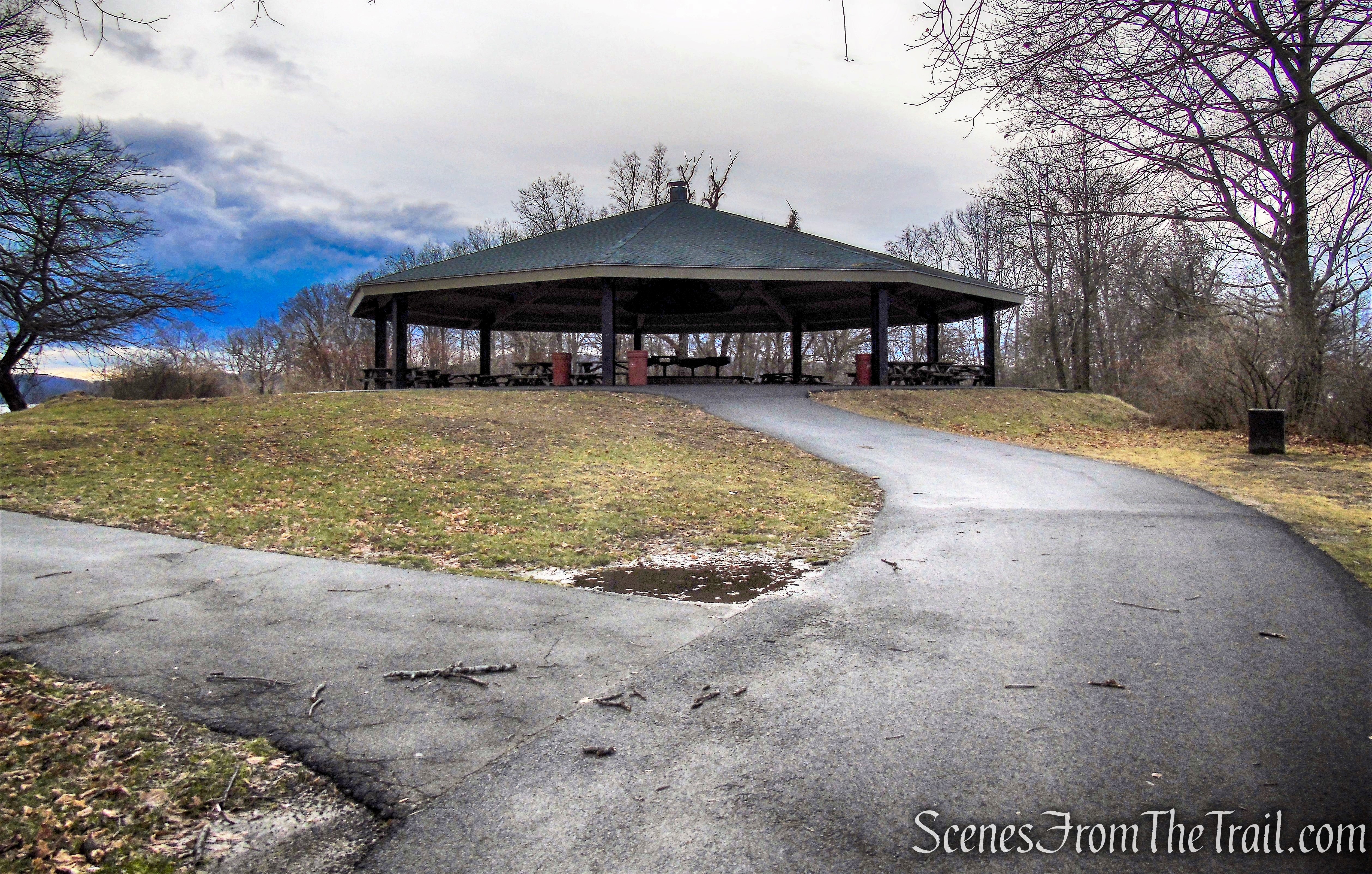 Trail 2 - George's Island Park
