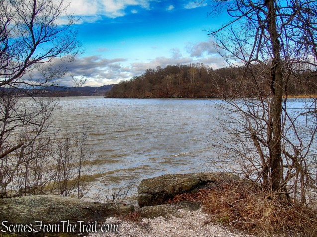 Trail 2 - George's Island Park