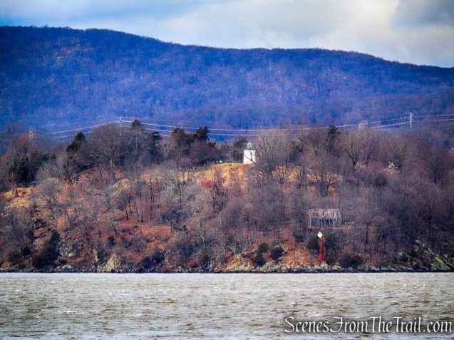 Trail 2 - George's Island Park