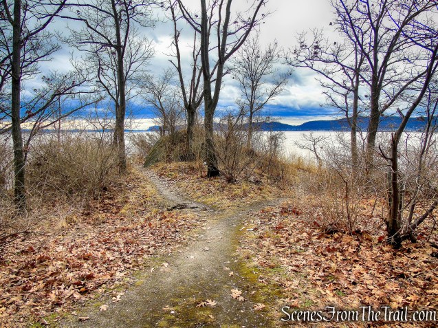 Trail 2 - George's Island Park