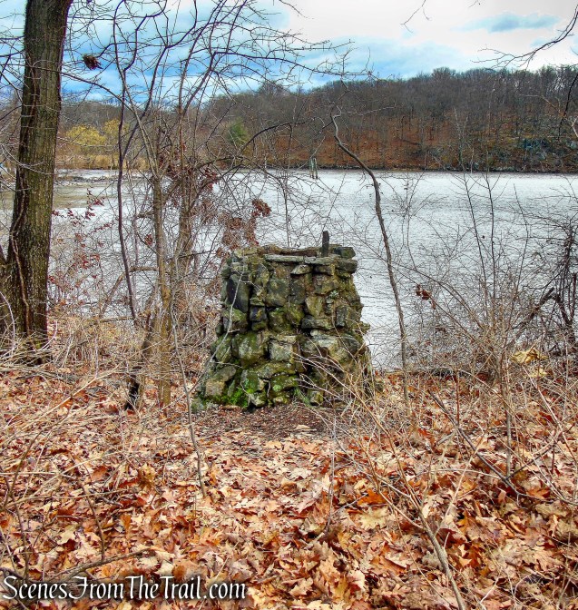 Trail 2 - George's Island Park