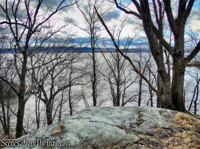 Trail 1 - George's Island Park