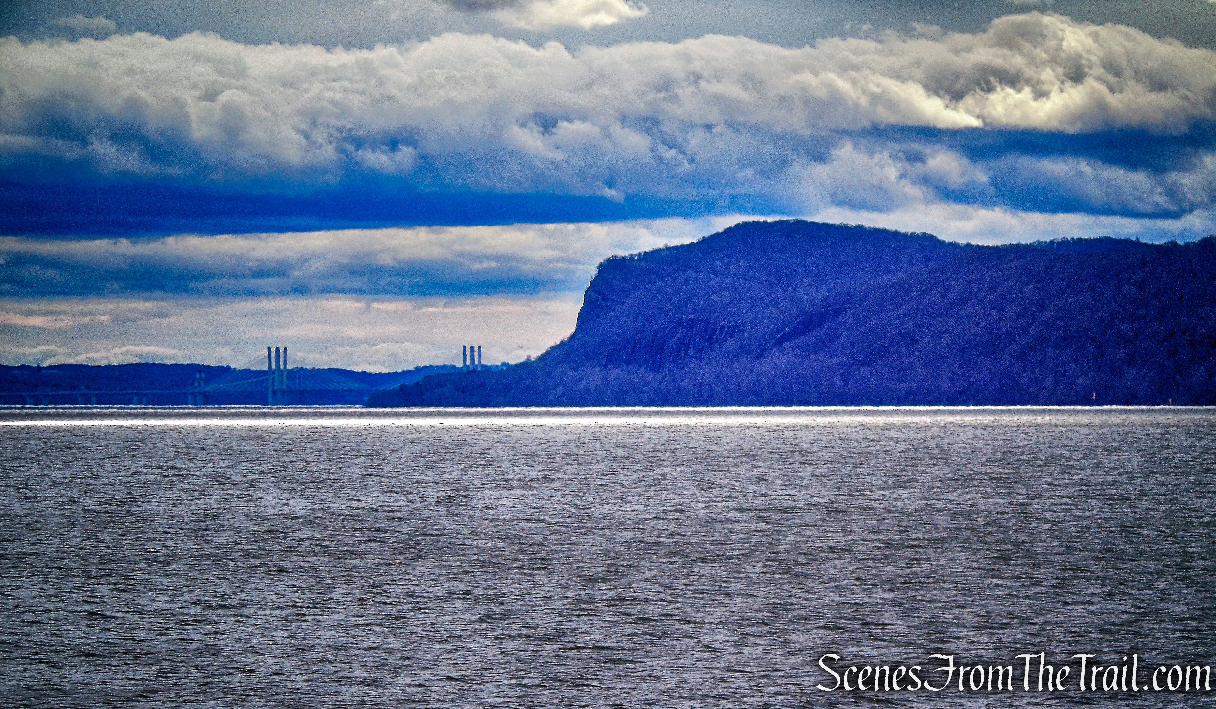 Trail 1 - George's Island Park