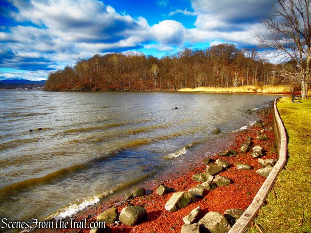 Shasta's Cove - George’s Island Park