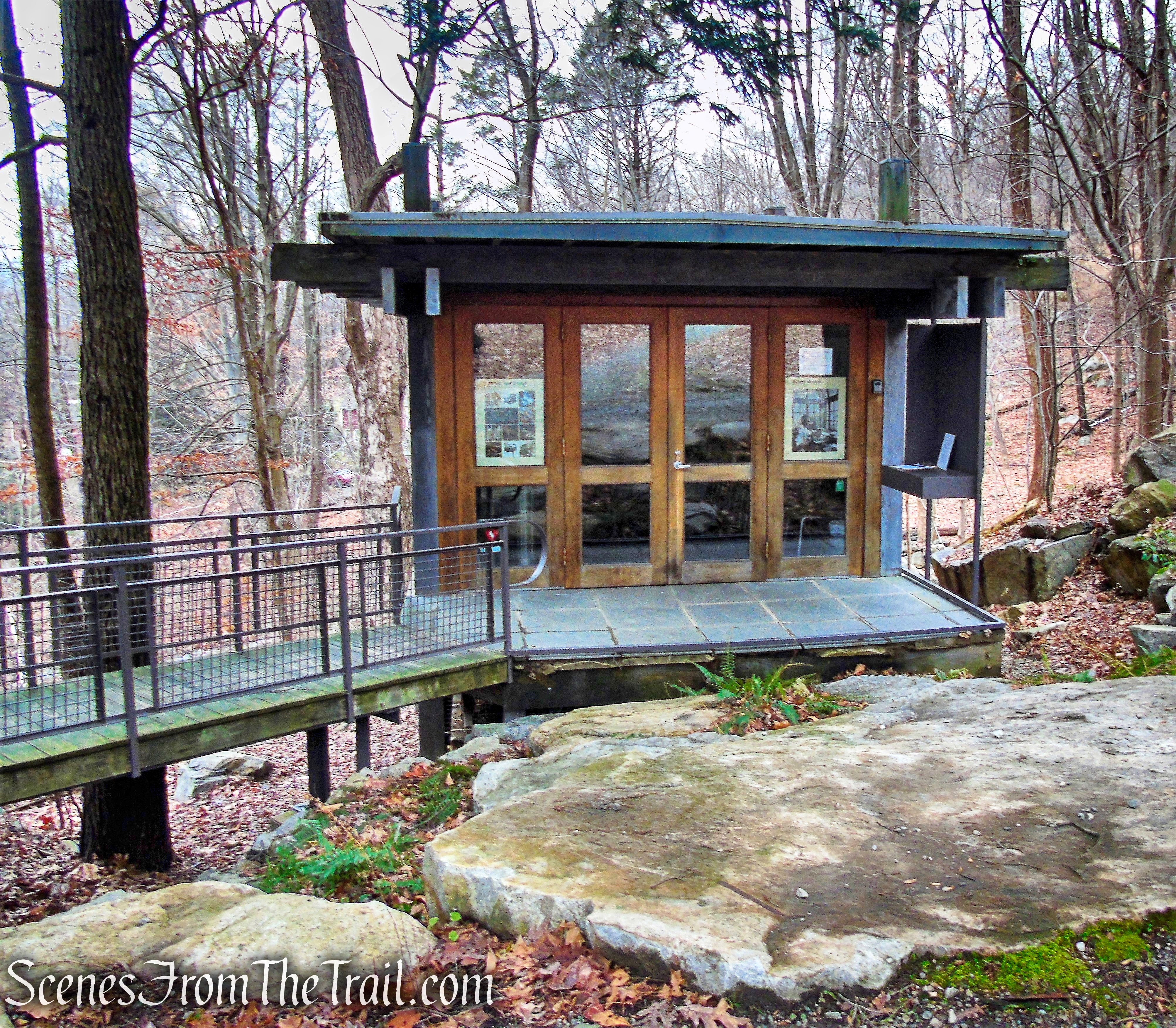 Guide House - MANITOGA