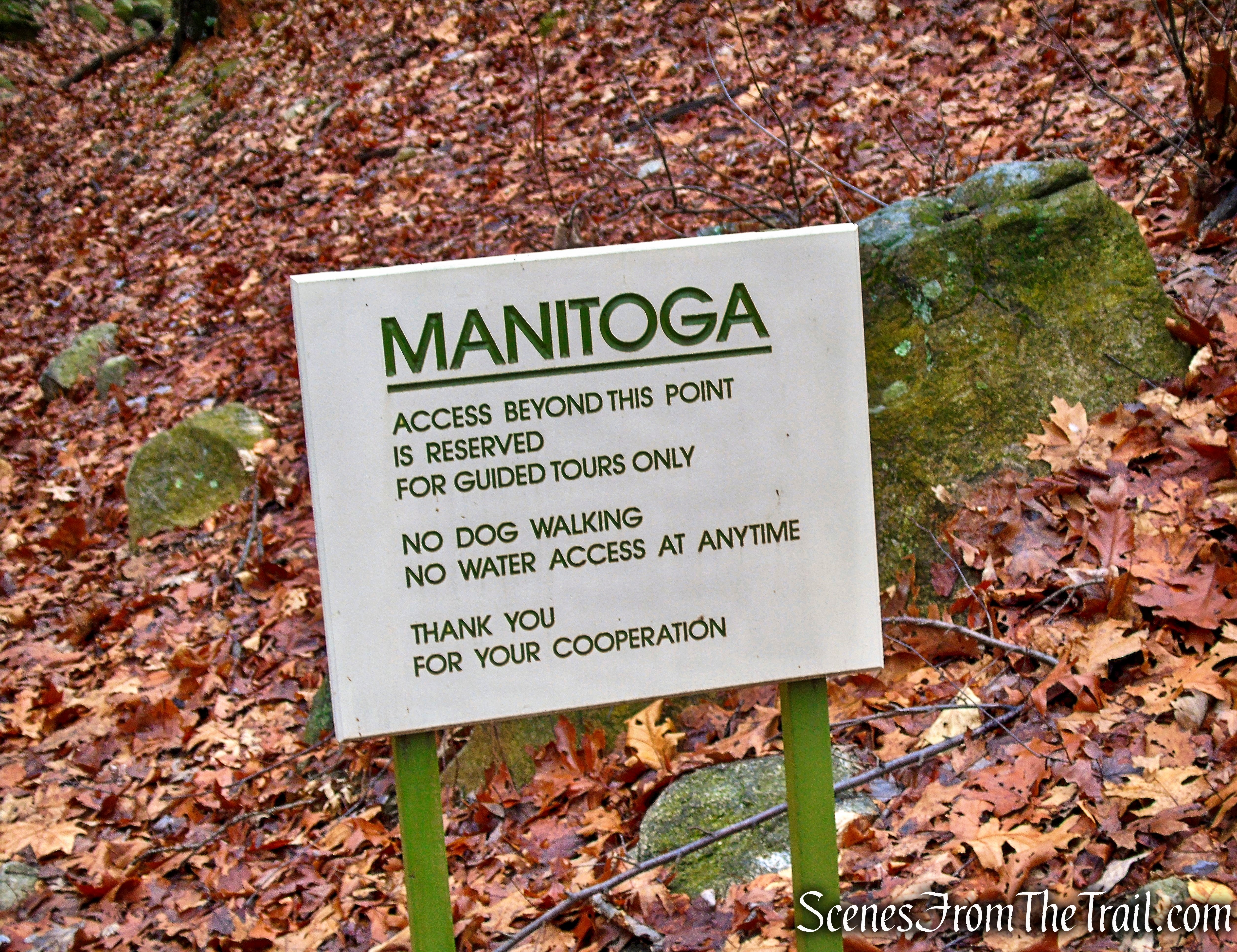 MANITOGA