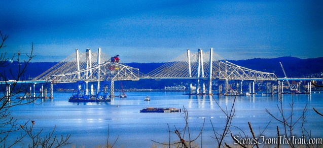 Tappan Zee Bridge