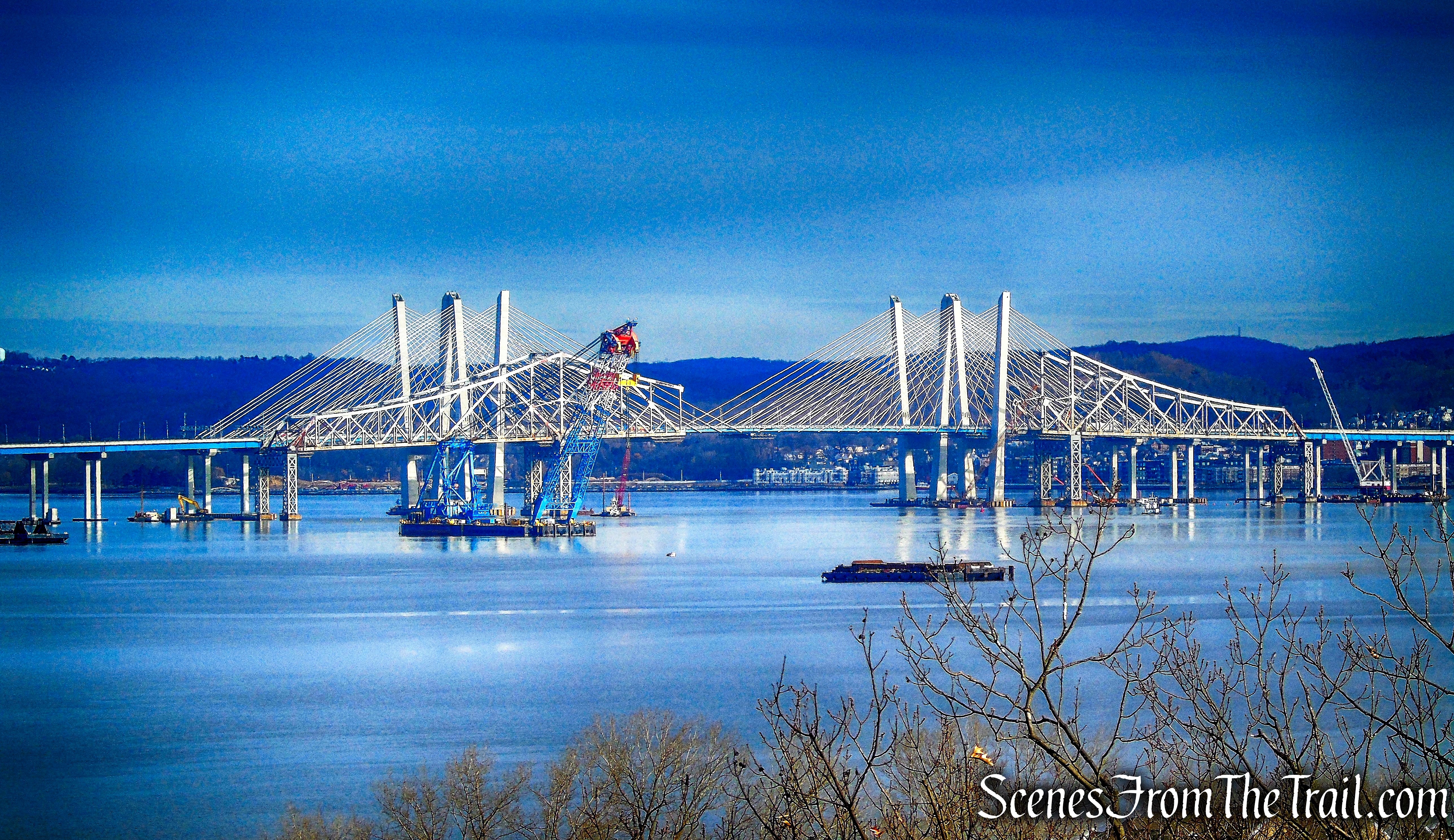 Tappan Zee Bridge