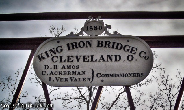 Sparkill Creek Drawbridge