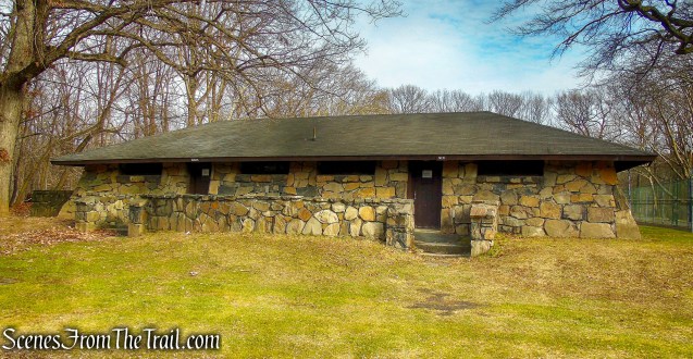 Tallman Mountain State Park