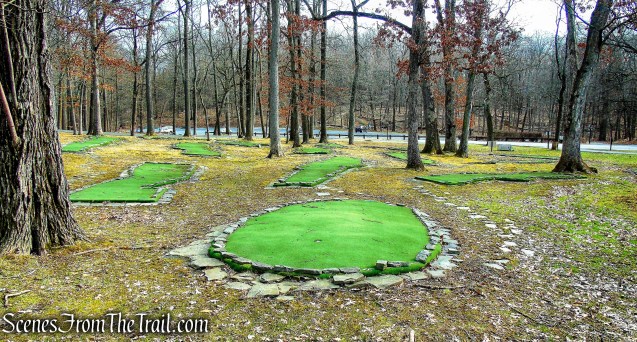 Tallman Mountain State Park