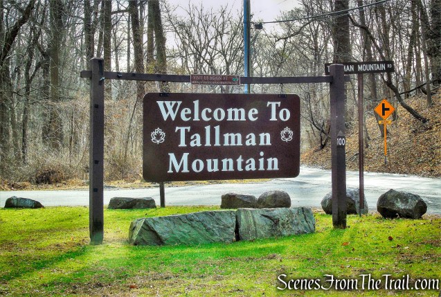 Tallman Mountain State Park