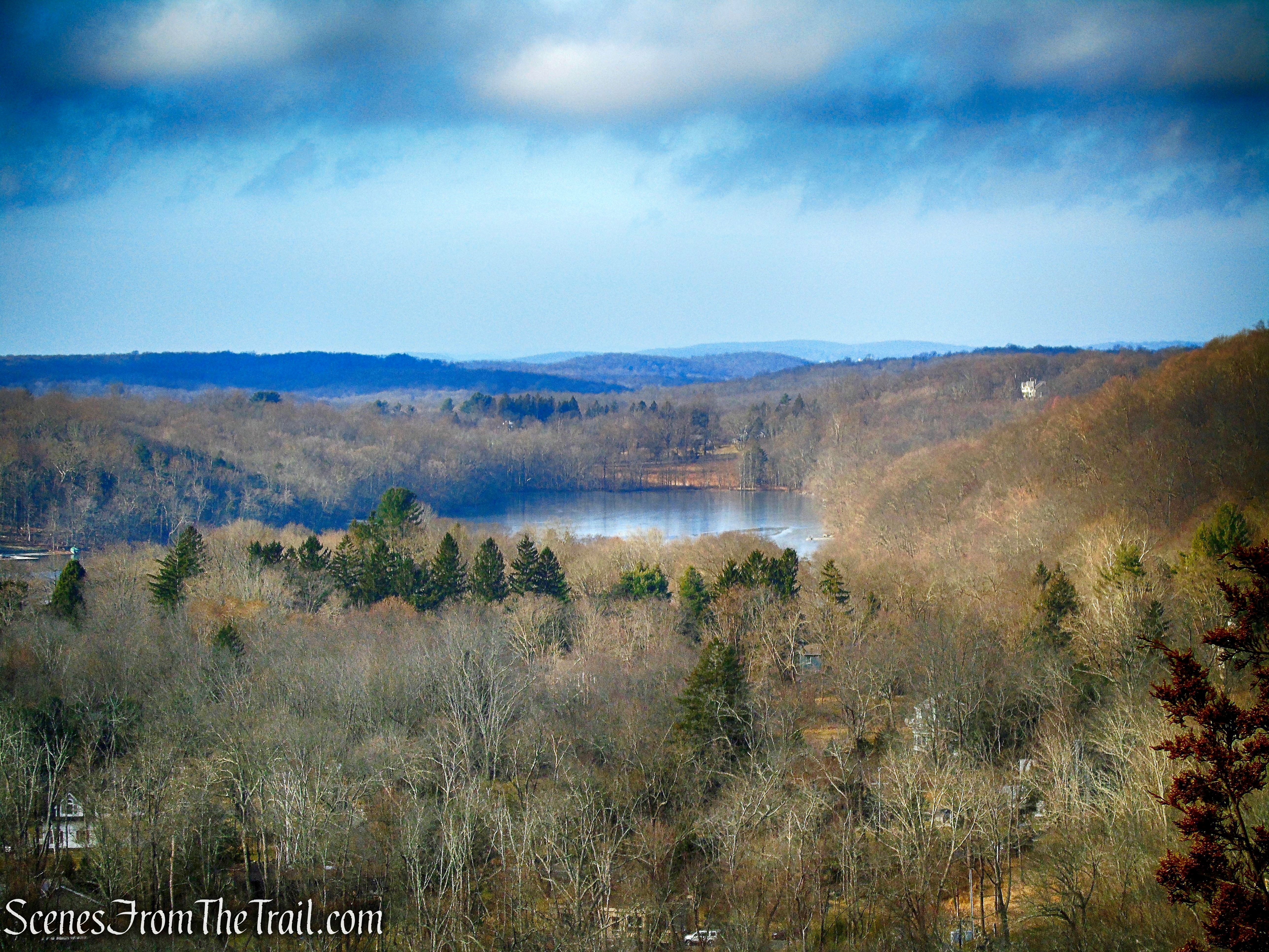 Lookout Point - Mountain Lakes Park