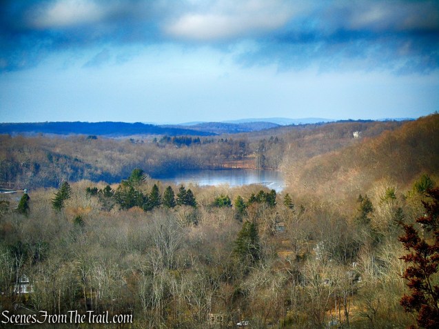 Lookout Point - Mountain Lakes Park