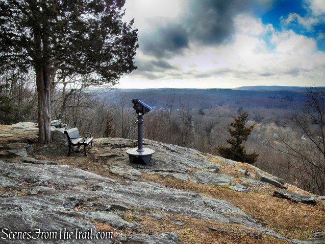 Lookout Point - Mountain Lakes Park