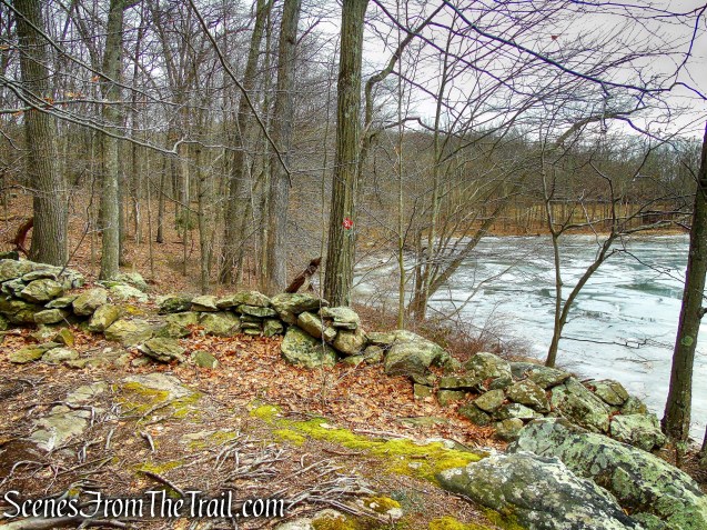 Spruce Lake Trail - Mountain Lakes Park