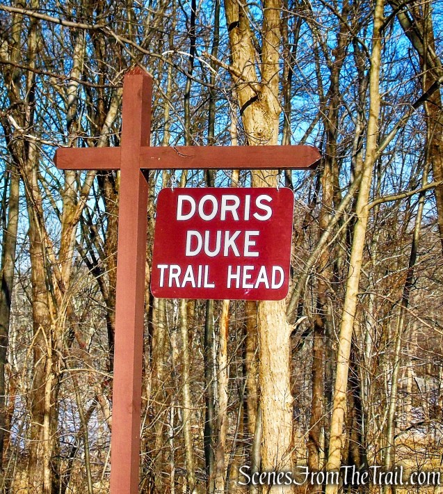 Doris Duke Trail