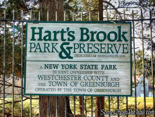 Hart’s Brook Park & Preserve