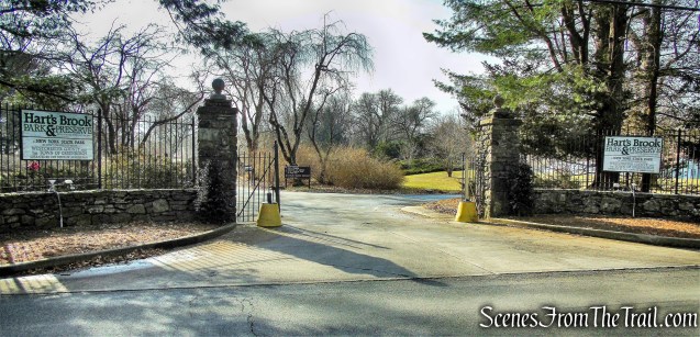 Hart’s Brook Park & Preserve